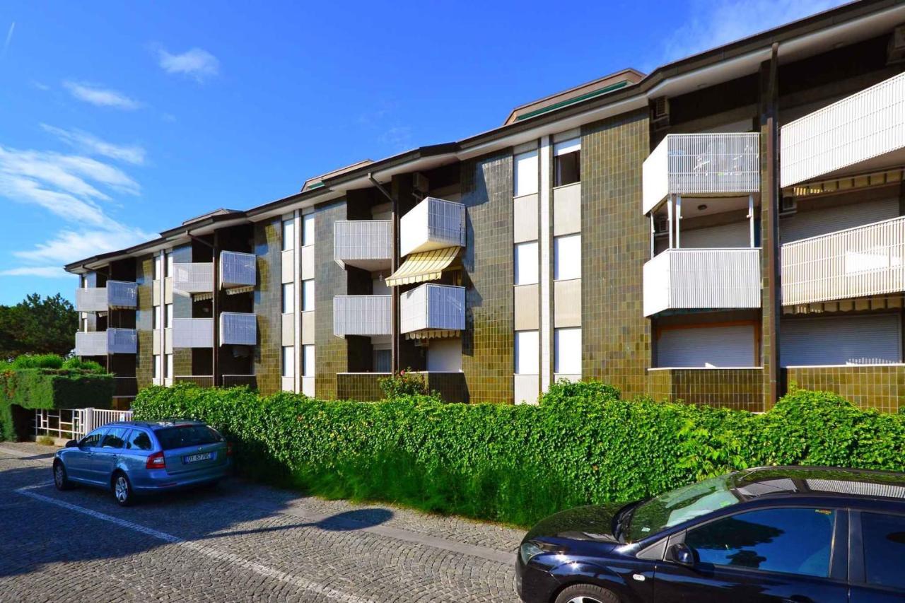 Apartments In Lignano 21594 Lignano Sabbiadoro Exteriér fotografie