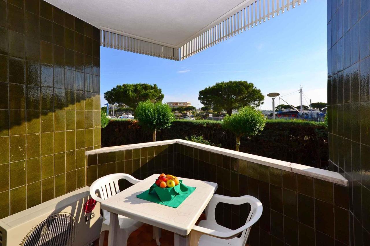 Apartments In Lignano 21594 Lignano Sabbiadoro Exteriér fotografie