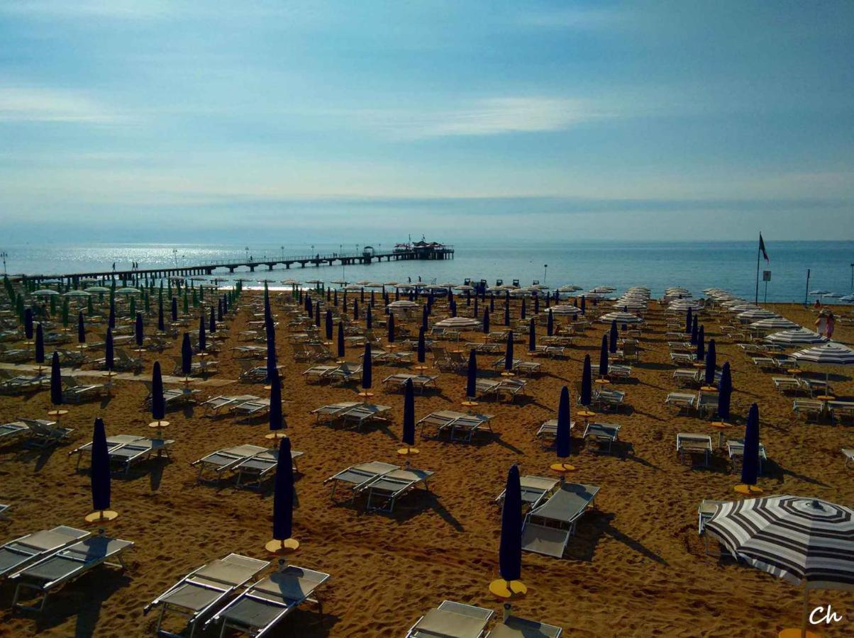 Apartments In Lignano 21594 Lignano Sabbiadoro Exteriér fotografie