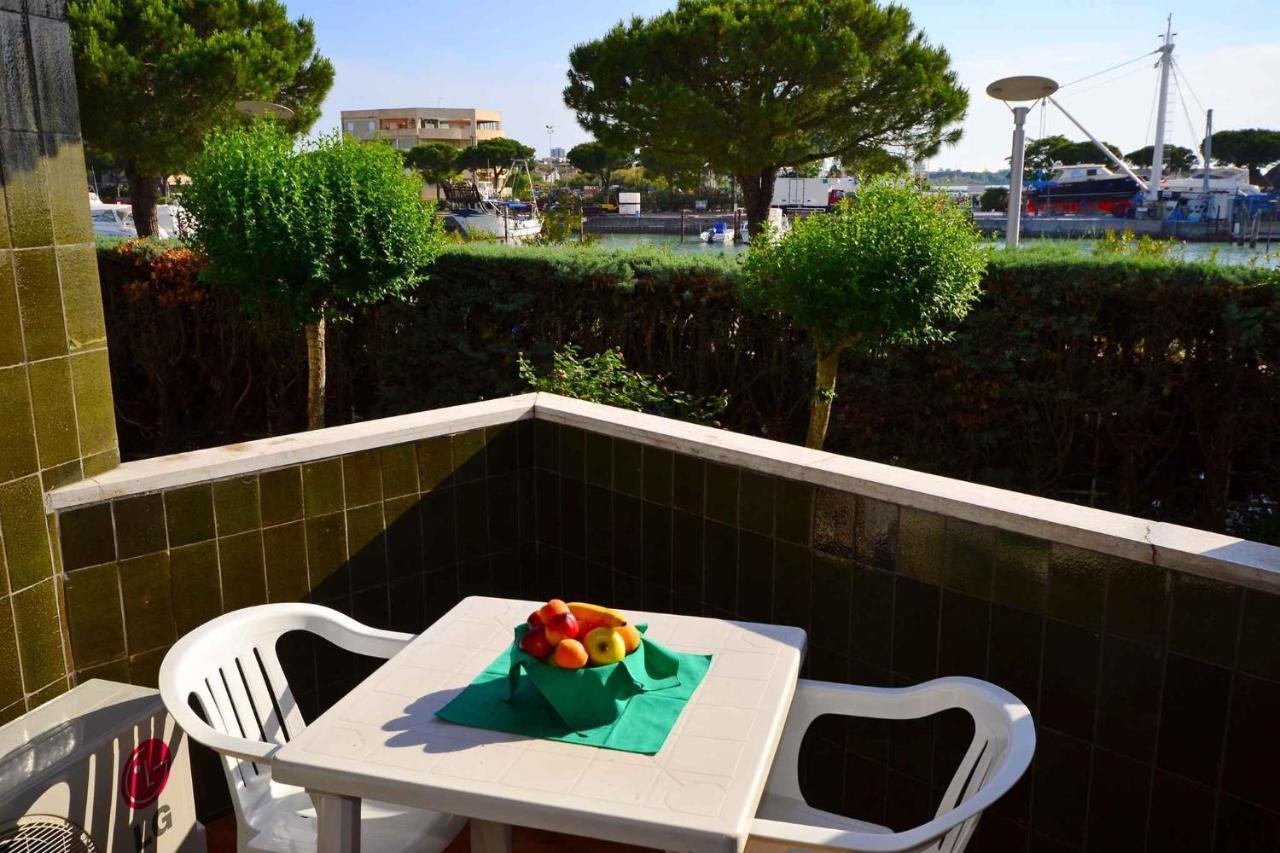 Apartments In Lignano 21594 Lignano Sabbiadoro Exteriér fotografie