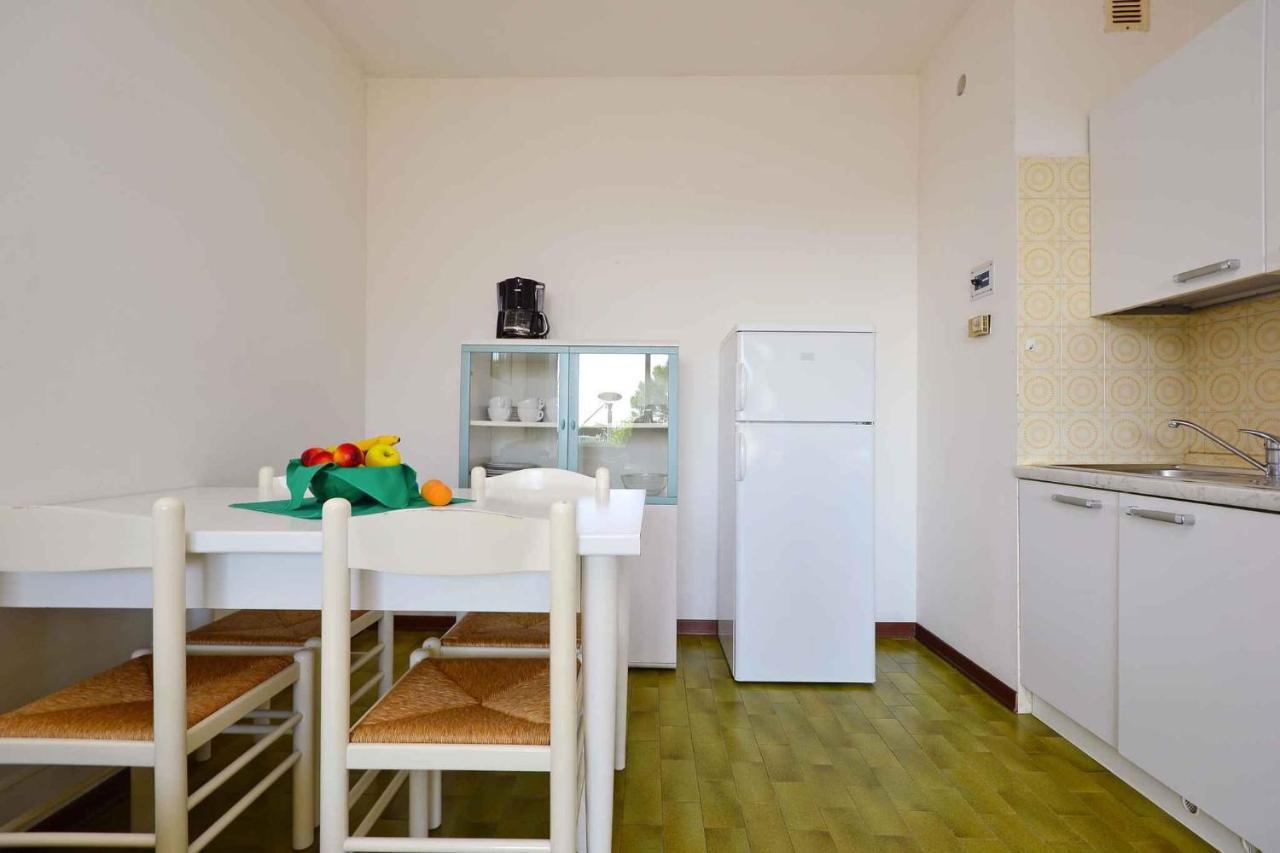 Apartments In Lignano 21594 Lignano Sabbiadoro Exteriér fotografie