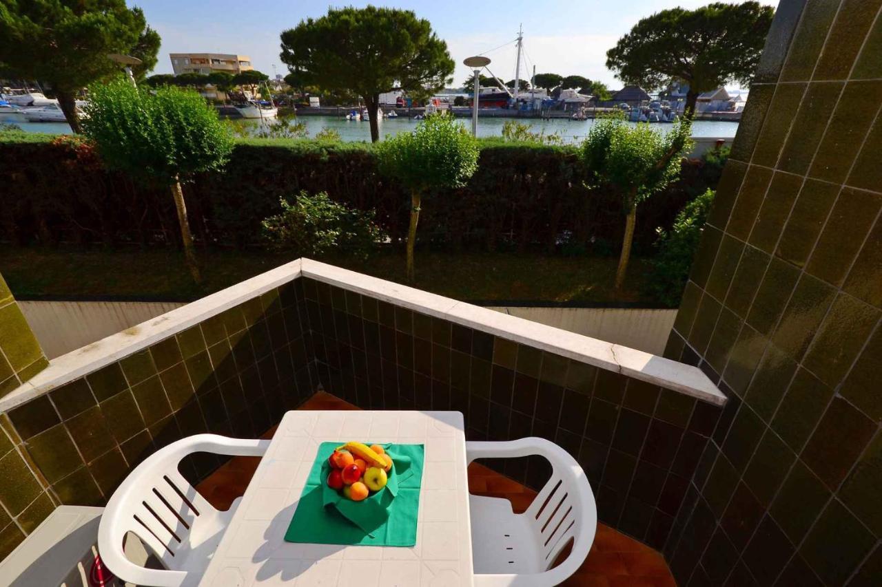 Apartments In Lignano 21594 Lignano Sabbiadoro Exteriér fotografie