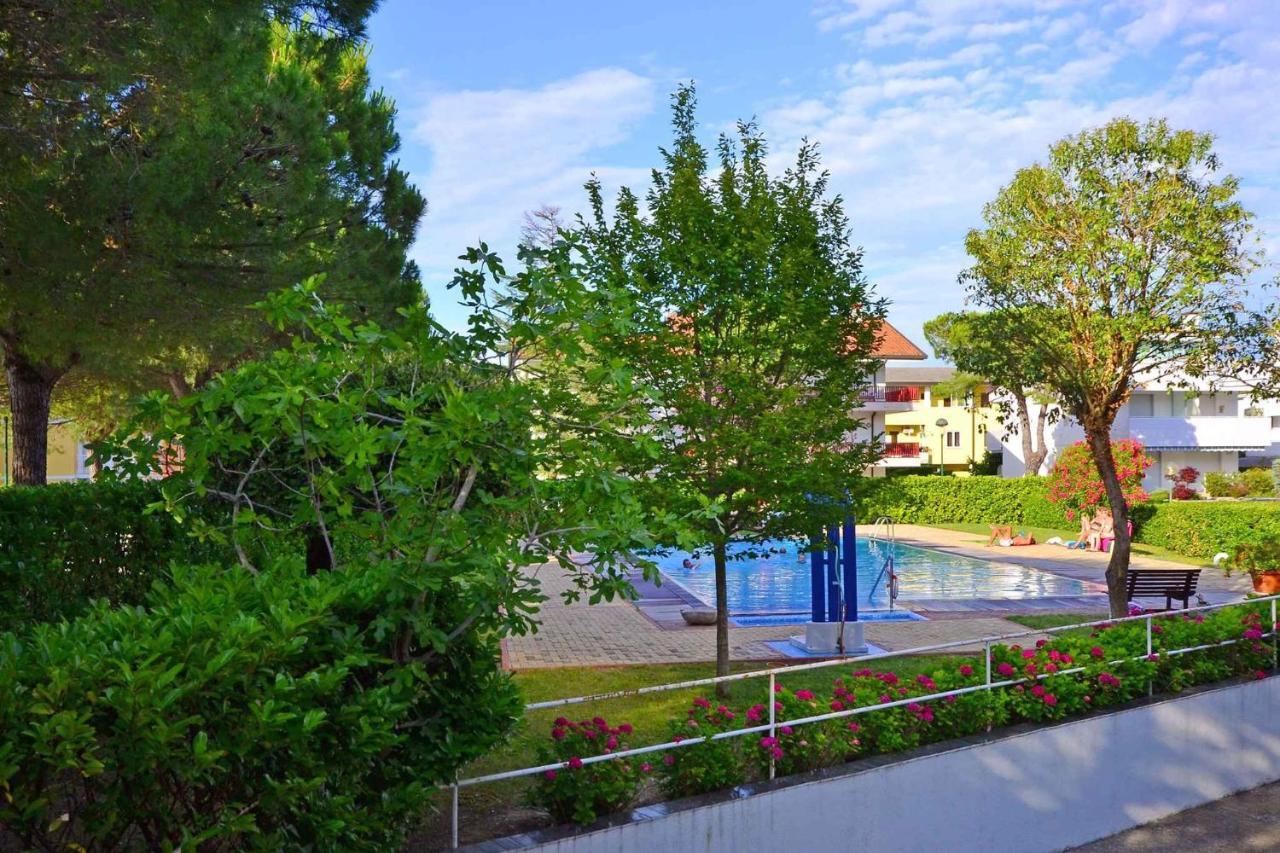 Apartments In Lignano 21594 Lignano Sabbiadoro Exteriér fotografie