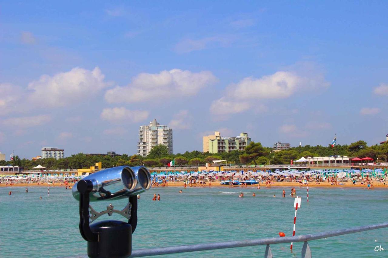 Apartments In Lignano 21594 Lignano Sabbiadoro Exteriér fotografie