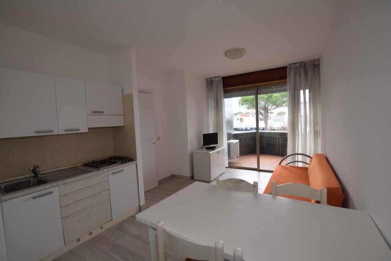 Apartments In Lignano 21594 Lignano Sabbiadoro Exteriér fotografie