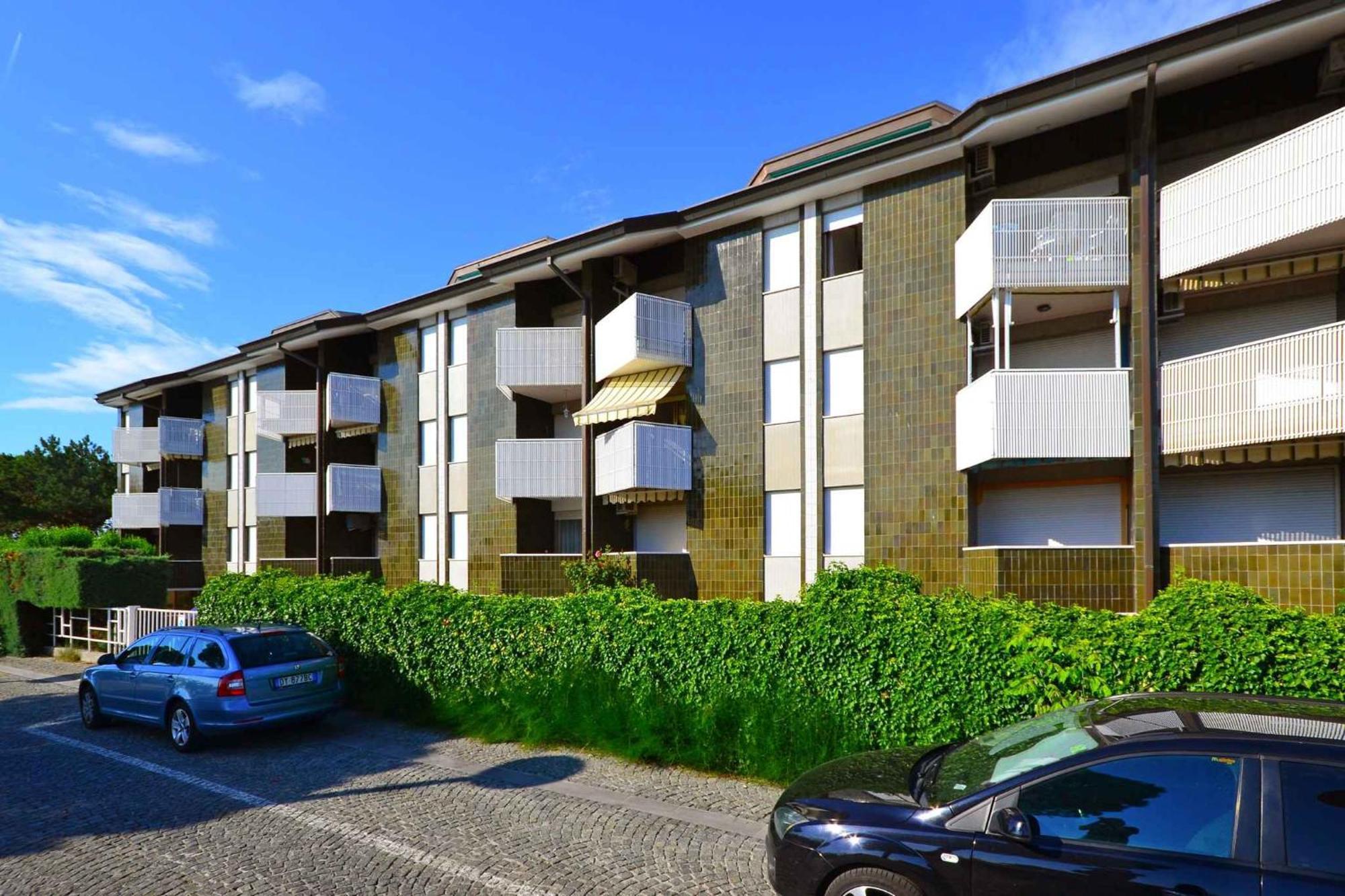 Apartments In Lignano 21594 Lignano Sabbiadoro Exteriér fotografie
